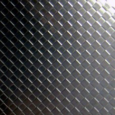 Лист нержавеющий декоративный текстурированный Deco 16R 08Х18Н10 3 мм 3