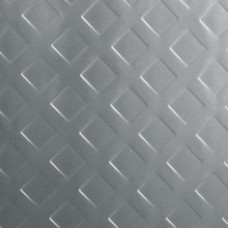 Лист нержавеющий декоративный текстурированный Deco 2 08Х18Н10 0,6 мм 0,6