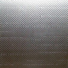 Лист нержавеющий декоративный текстурированный Deco 9 08Х18Н10 1,5 мм 1,5