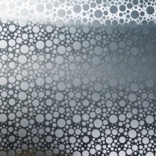 Лист нержавеющий декоративный узорный U2 AISI 304 0,7 мм 0,7