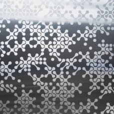 Лист нержавеющий декоративный узорный U7 AISI 304 0,7 мм 0,7