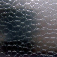 Лист нержавеющий декоративный текстурированный Deco 6 08Х18Н10 1,2 мм 1,2