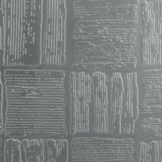 Лист нержавеющий декоративный текстурированный Deco 11 08Х18Н10 12 мм 12