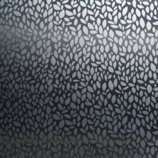 Лист нержавеющий декоративный узорный U6 AISI 430 2 мм 2