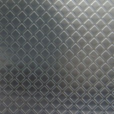 Лист нержавеющий декоративный текстурированный Deco 4 AISI 430 0,8 мм 0,8