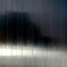 Лист нержавеющий декоративный текстурированный Deco 19 08Х18Н10 12 мм 12