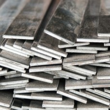 Полоса нержавеющая X2CrNi12 1 мм EN 10028-7