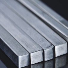 Пруток нержавеющий квадратный калиброванный 07Х16Н4Б 8х8 мм ГОСТ 5949-2018
