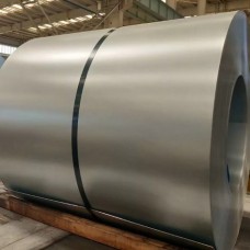 Рулон нержавеющий х/к матовый 2B+PE в защитной пленке AISI 304H 0,75 мм ASTM A240